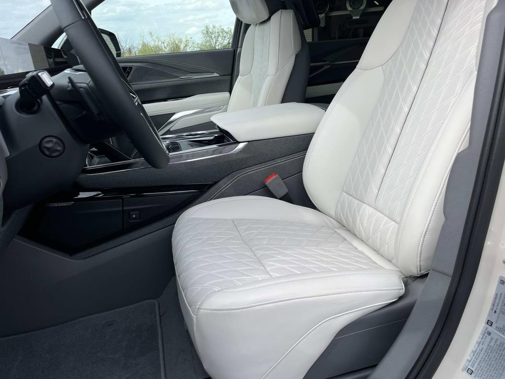 New 2026 Cadillac Escalade IQ Sport 1 image 23