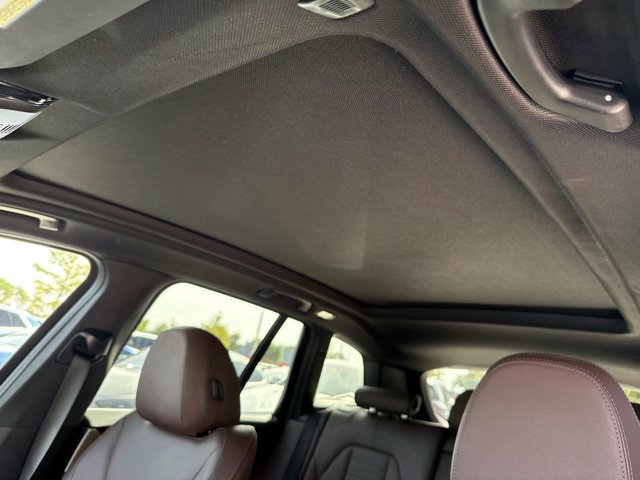 Used 2019 BMW X3 sDrive30i w/ Driving Assistance Package RWD image 23