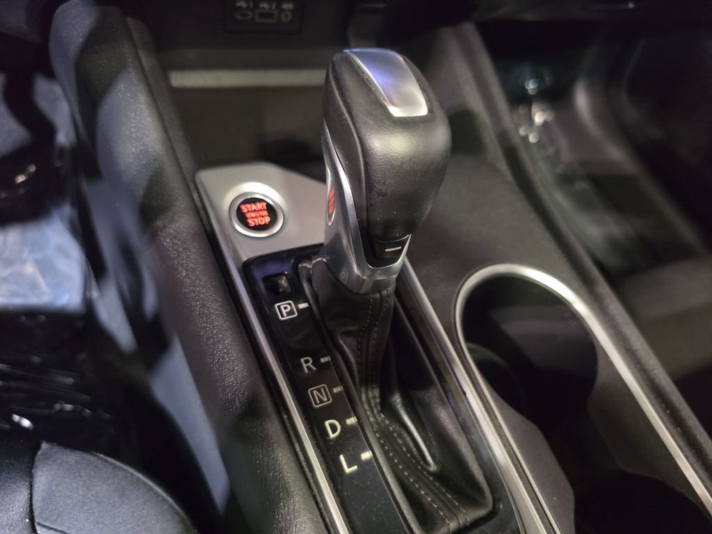 Used 2019 Nissan Altima 2.5 SV FWD image 21