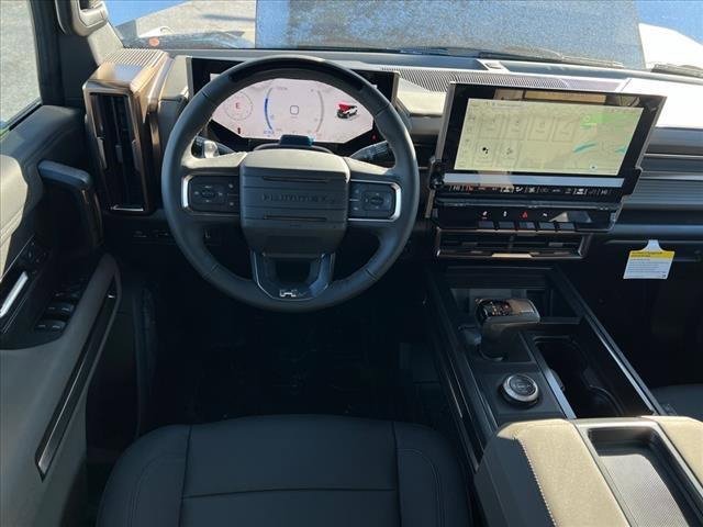 New 2025 GMC Hummer EV 3X image 10