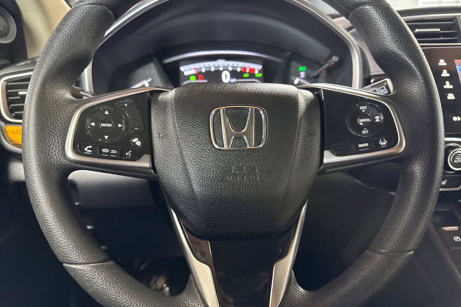 Used 2018 Honda CR-V EX image 16