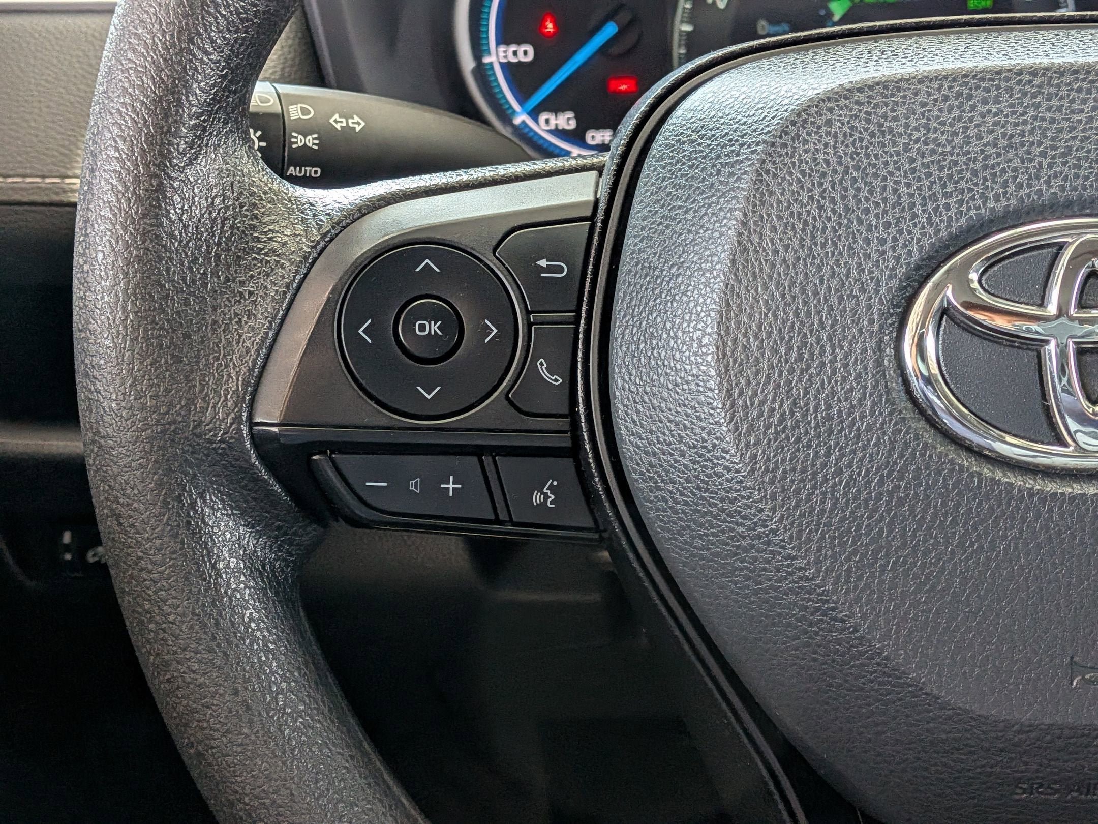 Certified 2024 Toyota RAV4 XLE AWD/4WD image 16