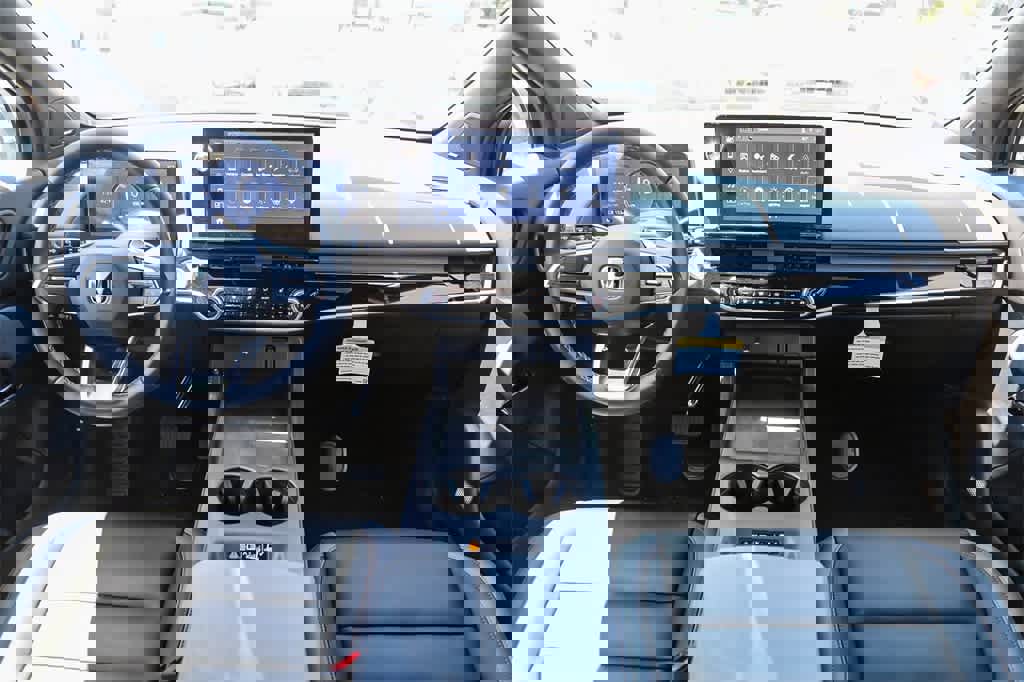 New 2026 Honda Prologue Touring image 11