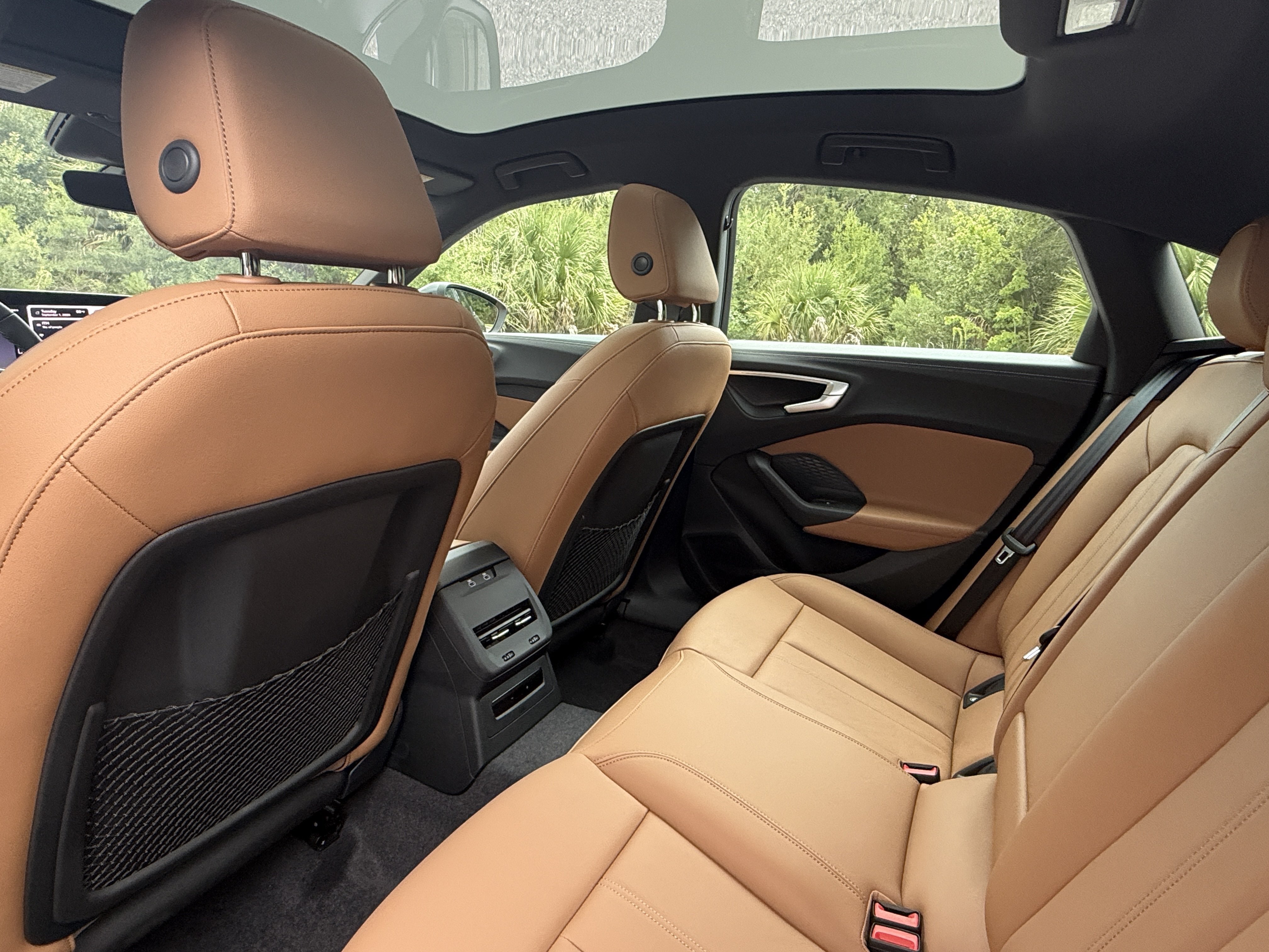 New 2026 Audi A5 2.0T Premium AWD/4WD image 17