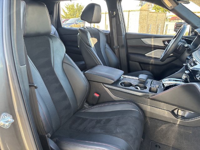 Used 2023 Acura MDX A-Spec AWD/4WD image 35