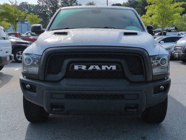 Used 2022 RAM 1500 Classic Warlock AWD/4WD image 9