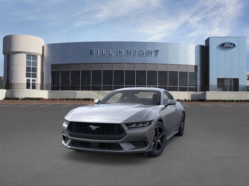 New 2025 Ford Mustang Premium image 25