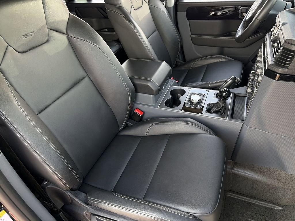 Used 2024 INEOS Grenadier image 19