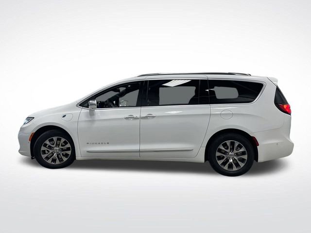Used 2024 Chrysler Pacifica Pinnacle image 15