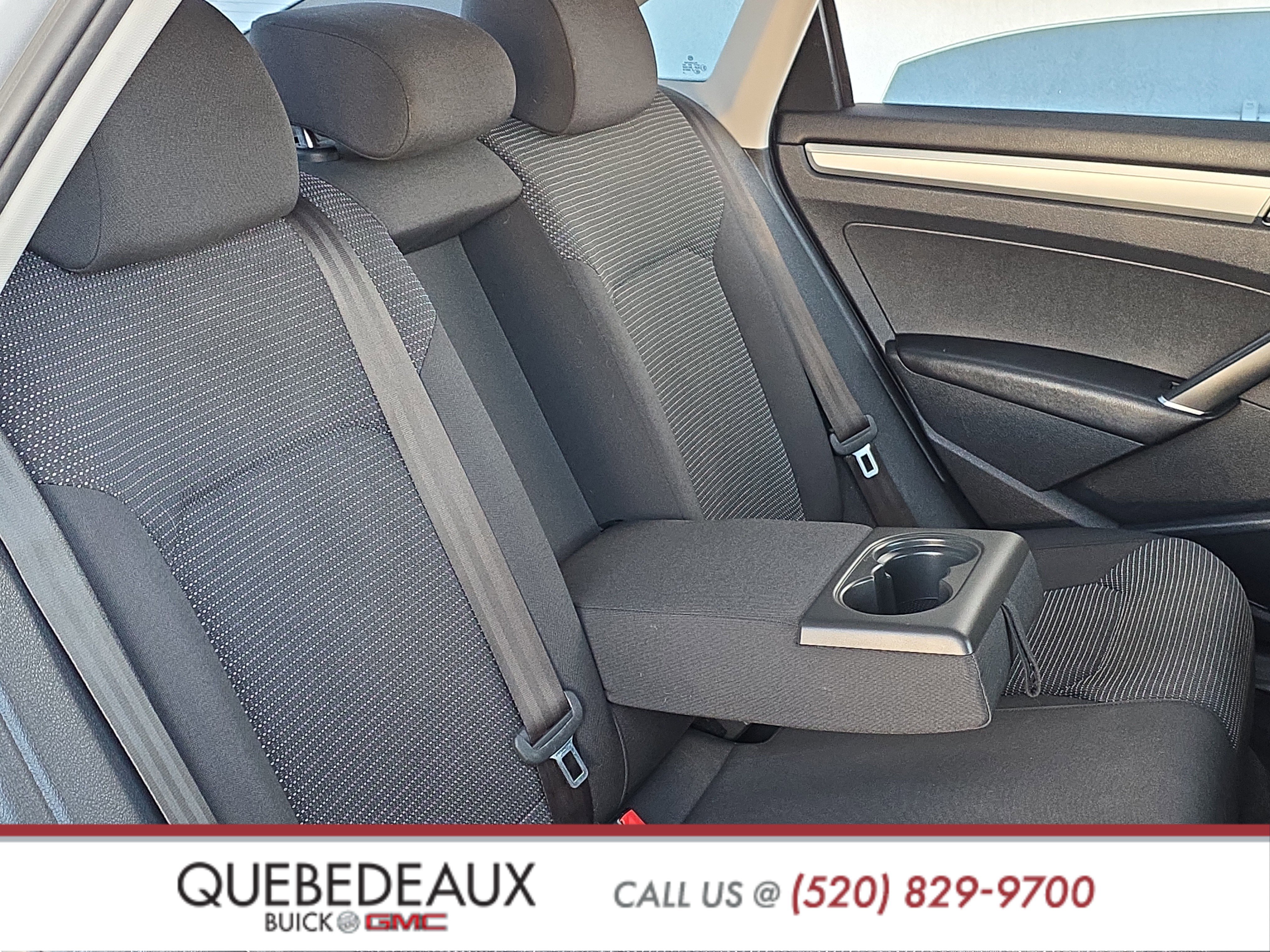 Used 2017 Volkswagen Passat 1.8T S FWD image 26