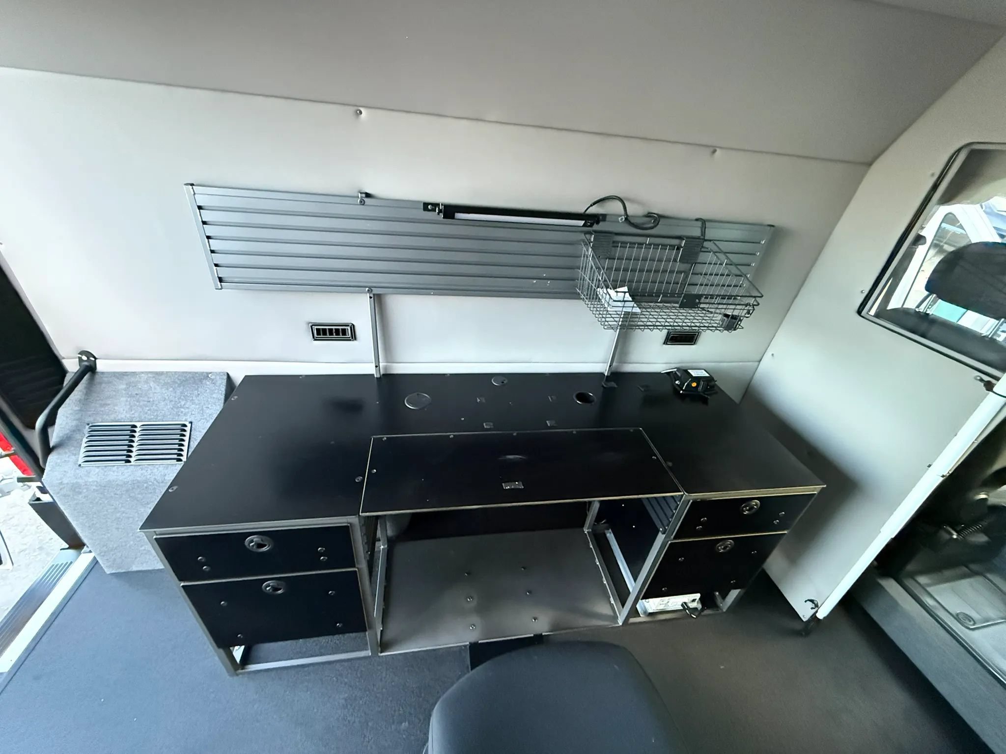 Used 2022 RAM ProMaster 1500 FWD image 19