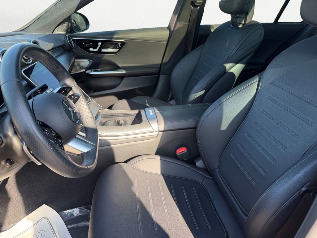 Certified 2024 Mercedes-Benz C 300 Sedan image 10