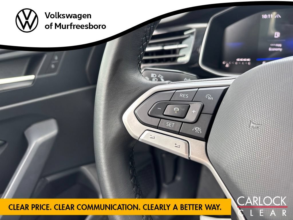 Used 2025 Volkswagen Jetta S FWD image 19