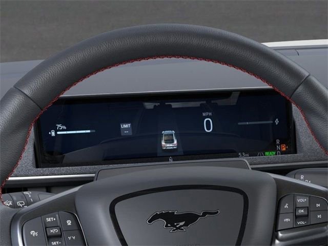 New 2025 Ford Mustang Mach-E Premium w/ Sport Appearance Package image 13