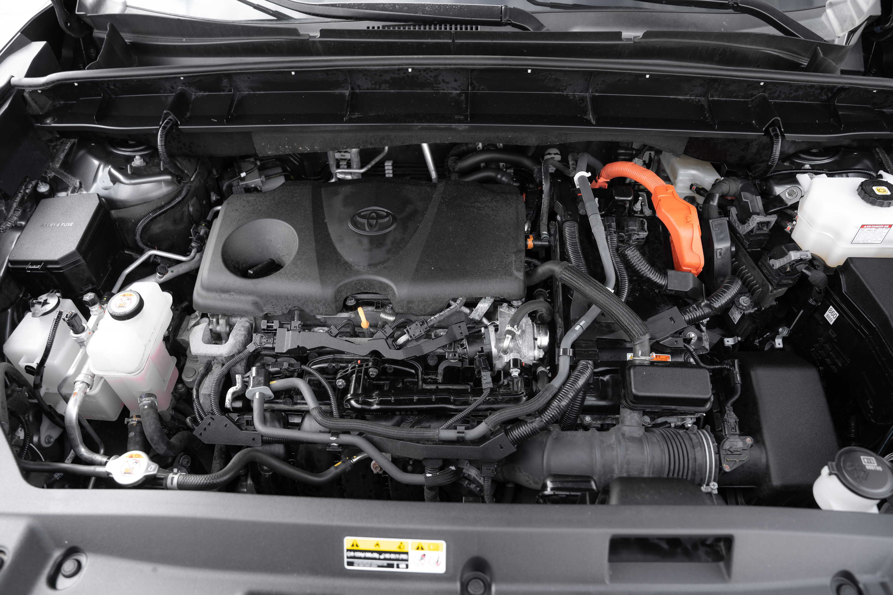 Used 2023 Toyota Highlander Limited image 37