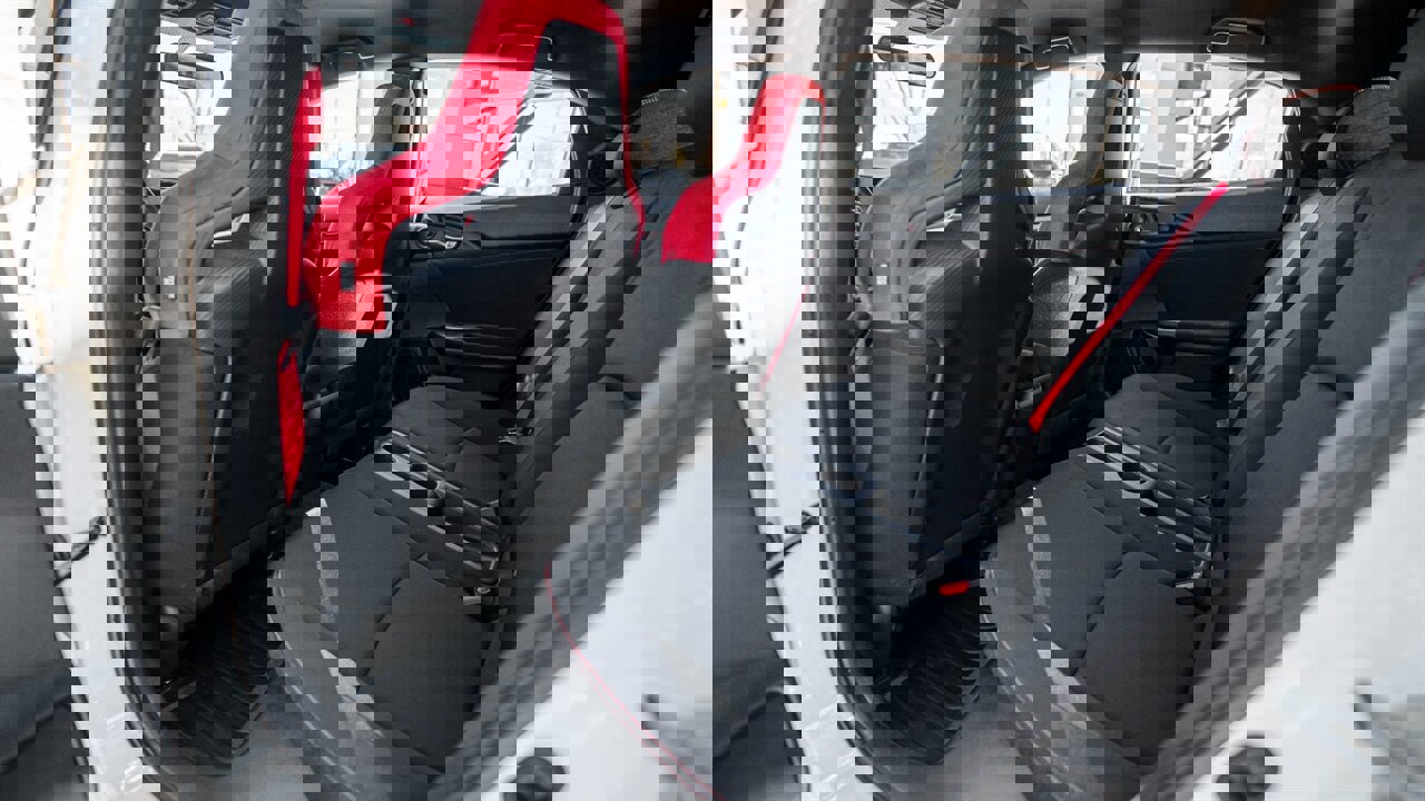 Used 2019 Honda Civic Type R image 34