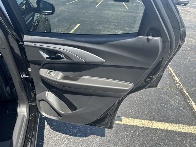 New 2026 Chevrolet TrailBlazer ACTIV w/ Convenience Package image 26