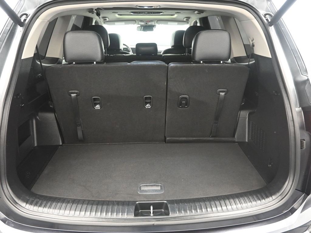 Certified 2025 Kia Telluride EX image 36