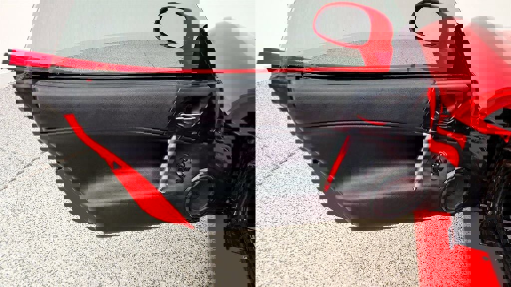 Used 2004 Dodge Viper SRT-10 RWD image 11