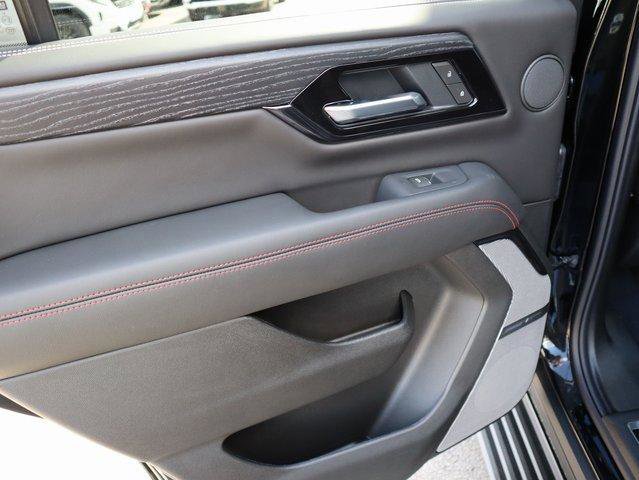 New 2026 GMC Yukon AT4 Ultimate image 12