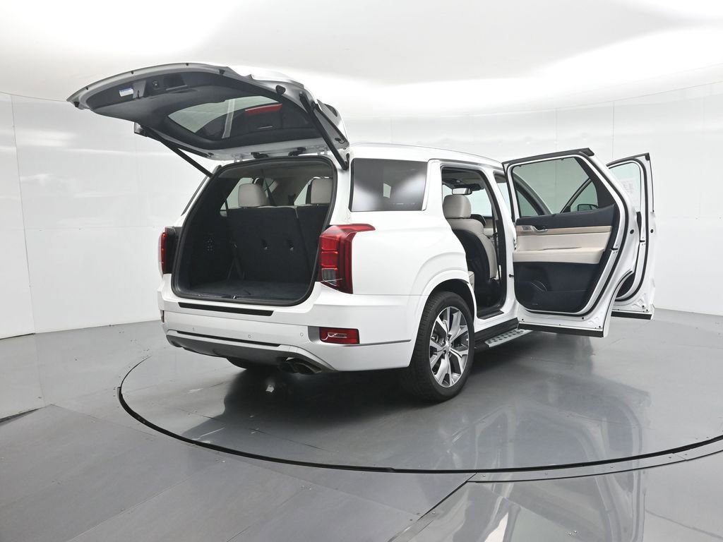 Used 2022 Hyundai Palisade Limited image 6