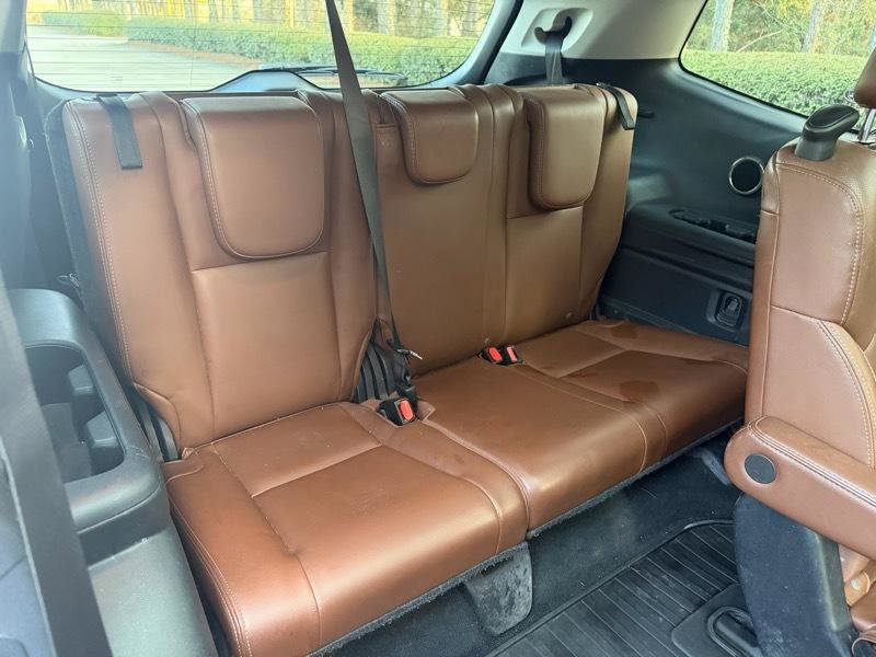 Used 2019 Subaru Ascent Touring w/ Popular Package #2 image 29