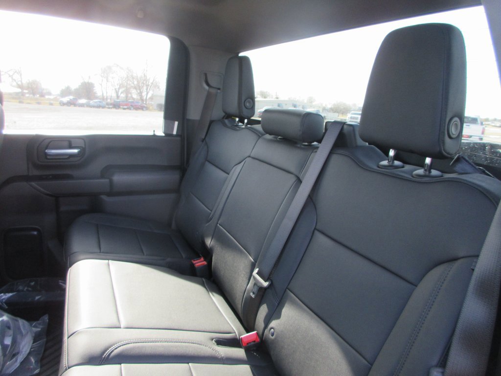 New 2026 GMC Sierra 2500 Pro image 16