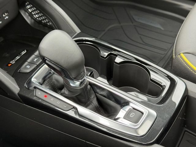 New 2026 Chevrolet TrailBlazer ACTIV w/ Convenience Package image 15