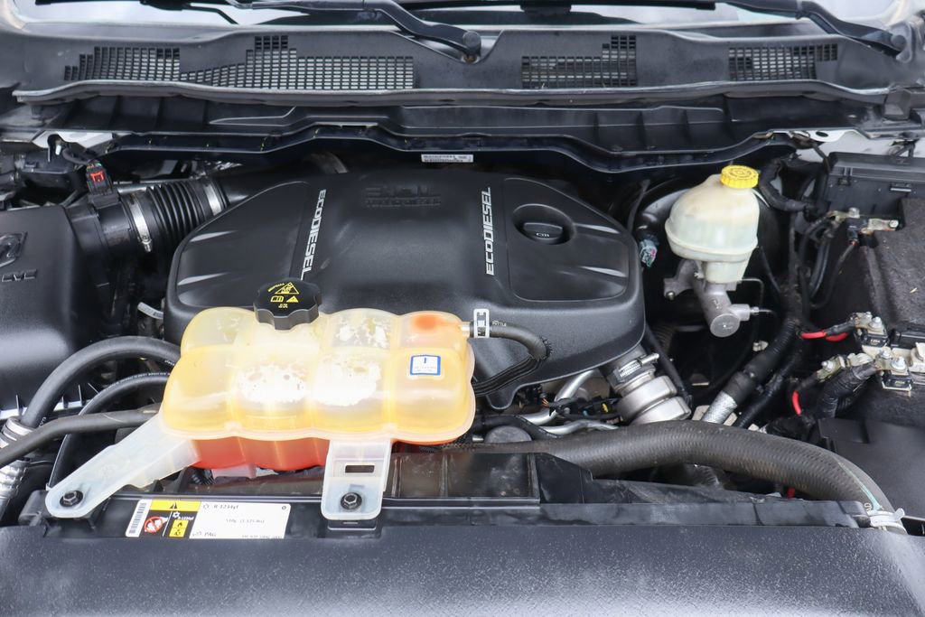 Used 2016 RAM 1500 Tradesman w/ Popular Equipment Group image 12