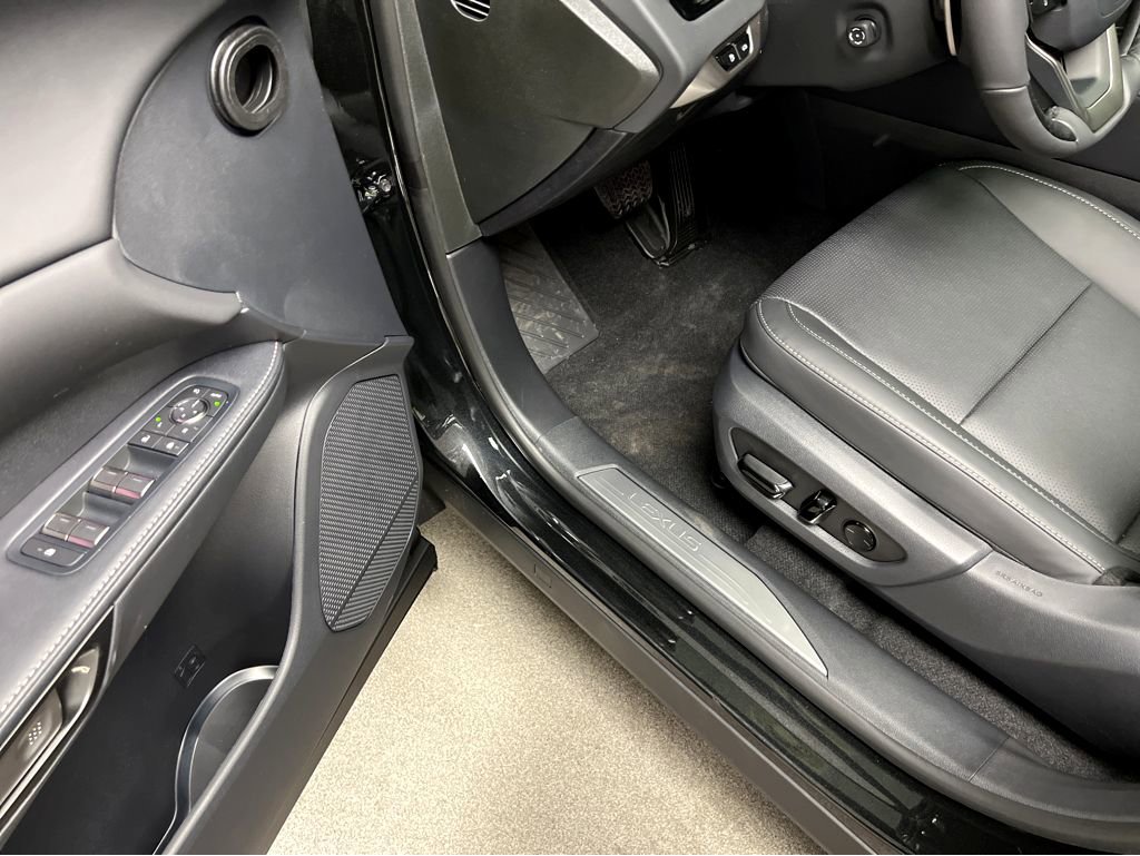 New 2026 Lexus RX 350 Premium Plus AWD/4WD image 8