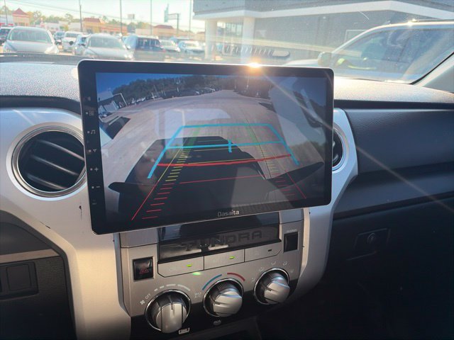 Used 2016 Toyota Tundra SR RWD image 15