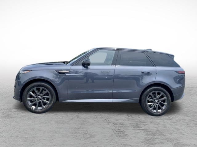 Used 2023 Land Rover Range Rover Sport SE Dynamic AWD/4WD image 8