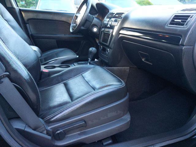 Used 2009 Ford Fusion SEL FWD image 19