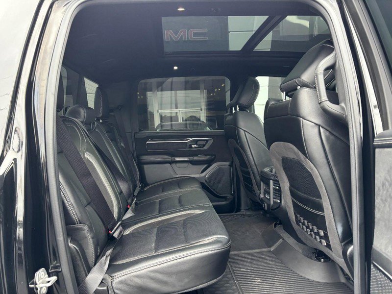 Used 2021 RAM 1500 TRX w/ TRX Level 1 Equipment Group image 13