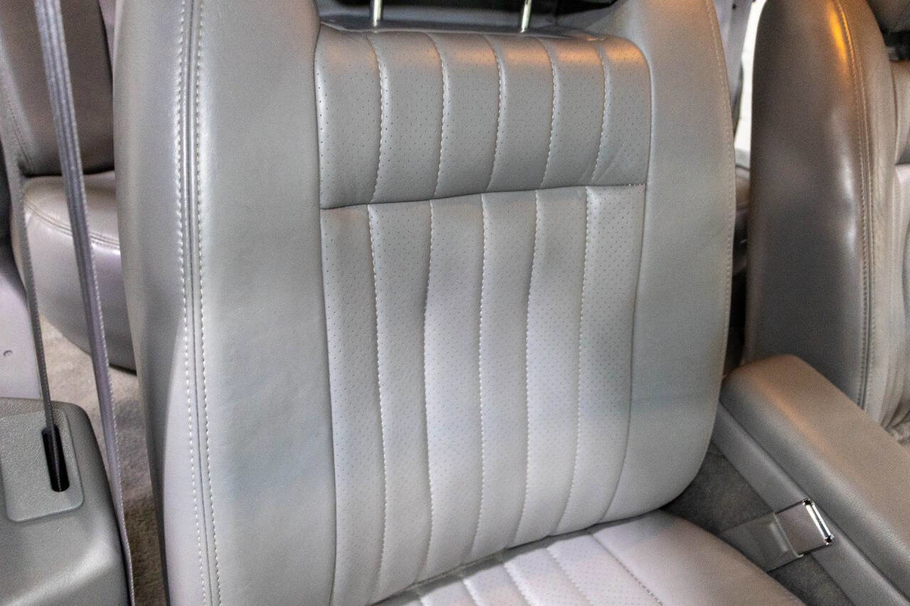 Used 1995 Chevrolet Impala SS RWD image 39