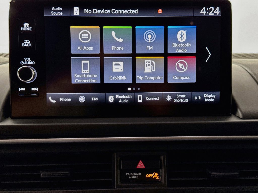 Certified 2025 Honda Pilot EX-L image 19