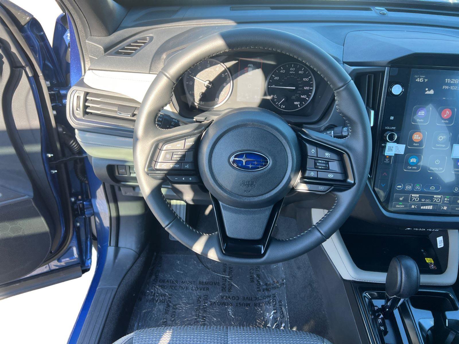 New 2026 Subaru Forester Premium image 12