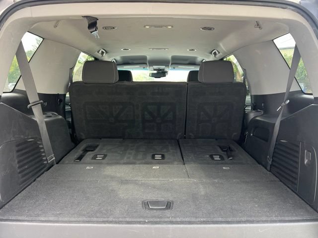 Used 2018 GMC Yukon SLE w/ Convenience Package AWD/4WD image 16