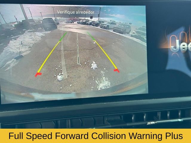 Used 2024 Jeep Wrangler Sport S image 26