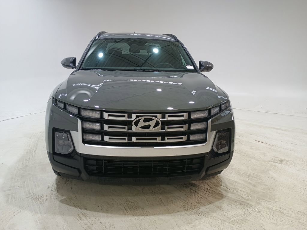 New 2026 Hyundai Santa Cruz SEL AWD/4WD image 2