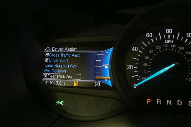 Used 2024 Ford Edge SEL w/ Convenience Package AWD/4WD image 34