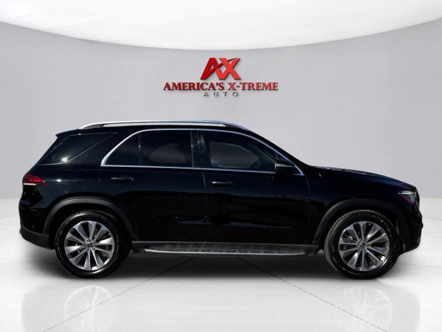 Used 2020 Mercedes-Benz GLE 450 4MATIC w/ Premium Package image 6
