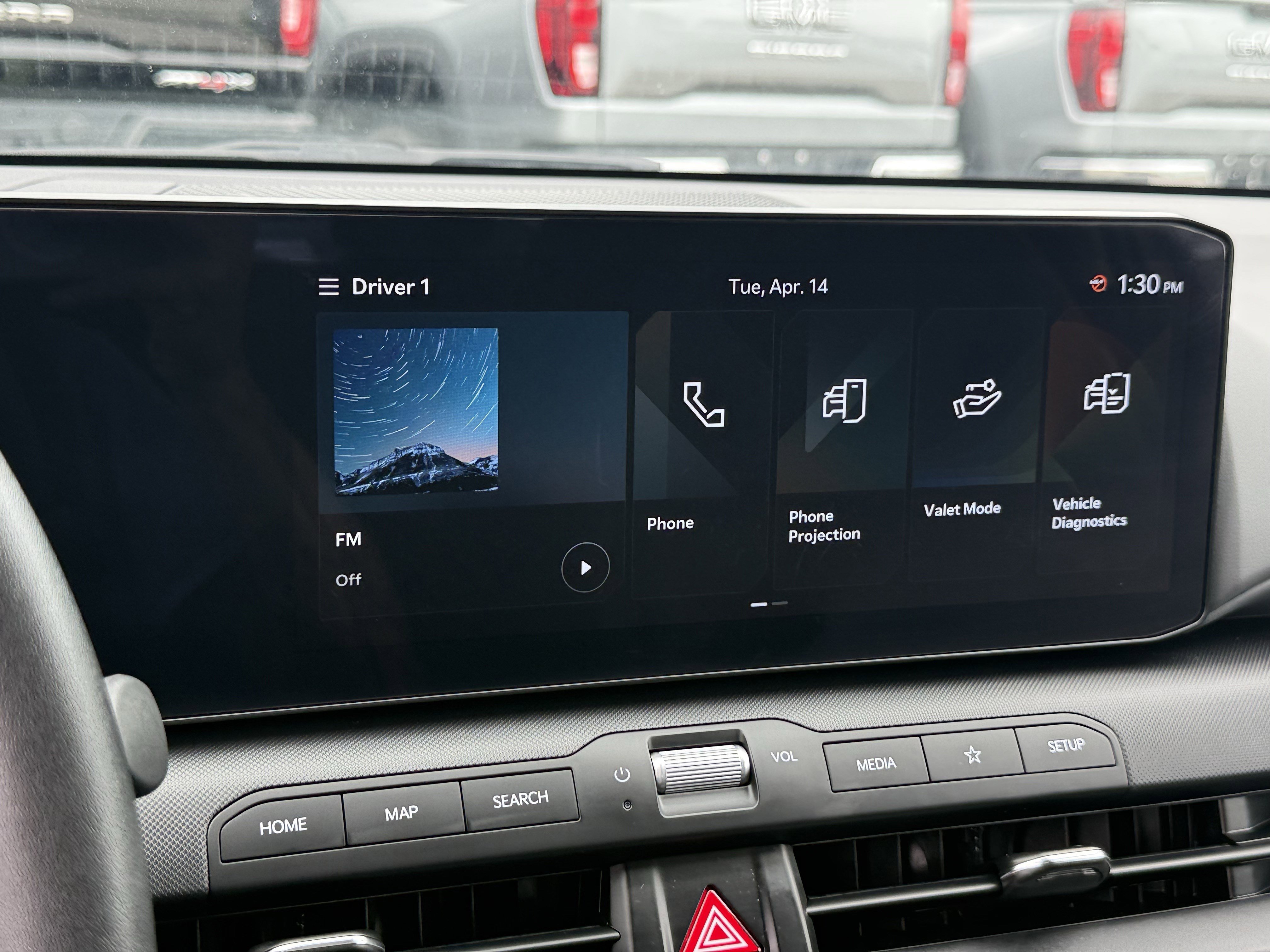 Used 2025 Kia K4 FWD image 10