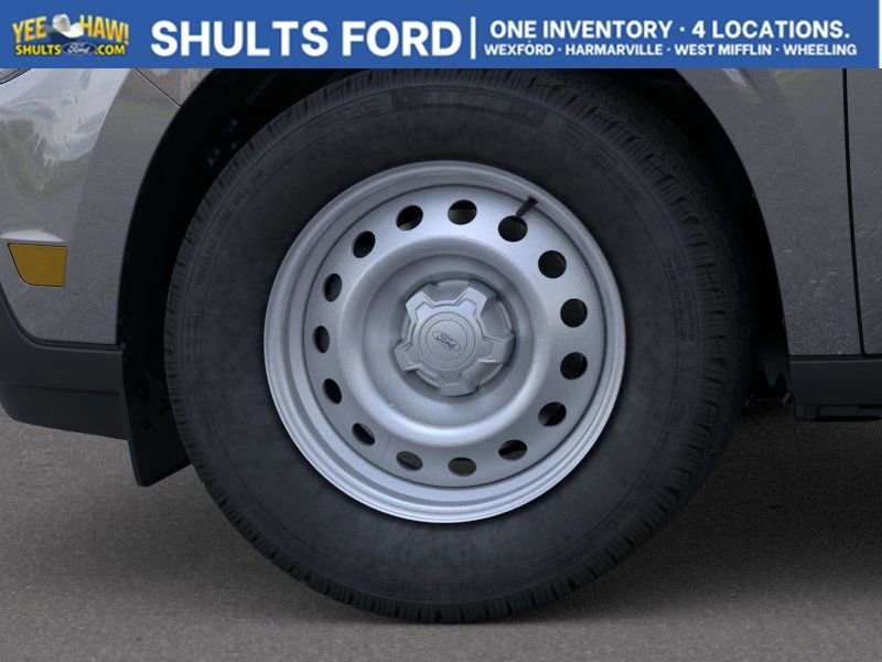 New 2026 Ford Maverick XL w/ Equipment Group 101A AWD/4WD image 21