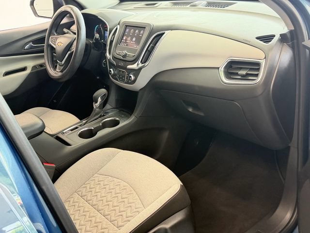 Used 2024 Chevrolet Equinox LT FWD image 17