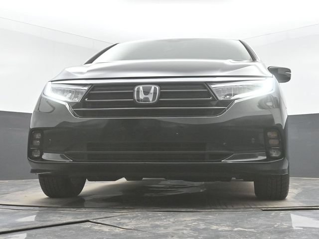 Used 2022 Honda Odyssey Elite image 49