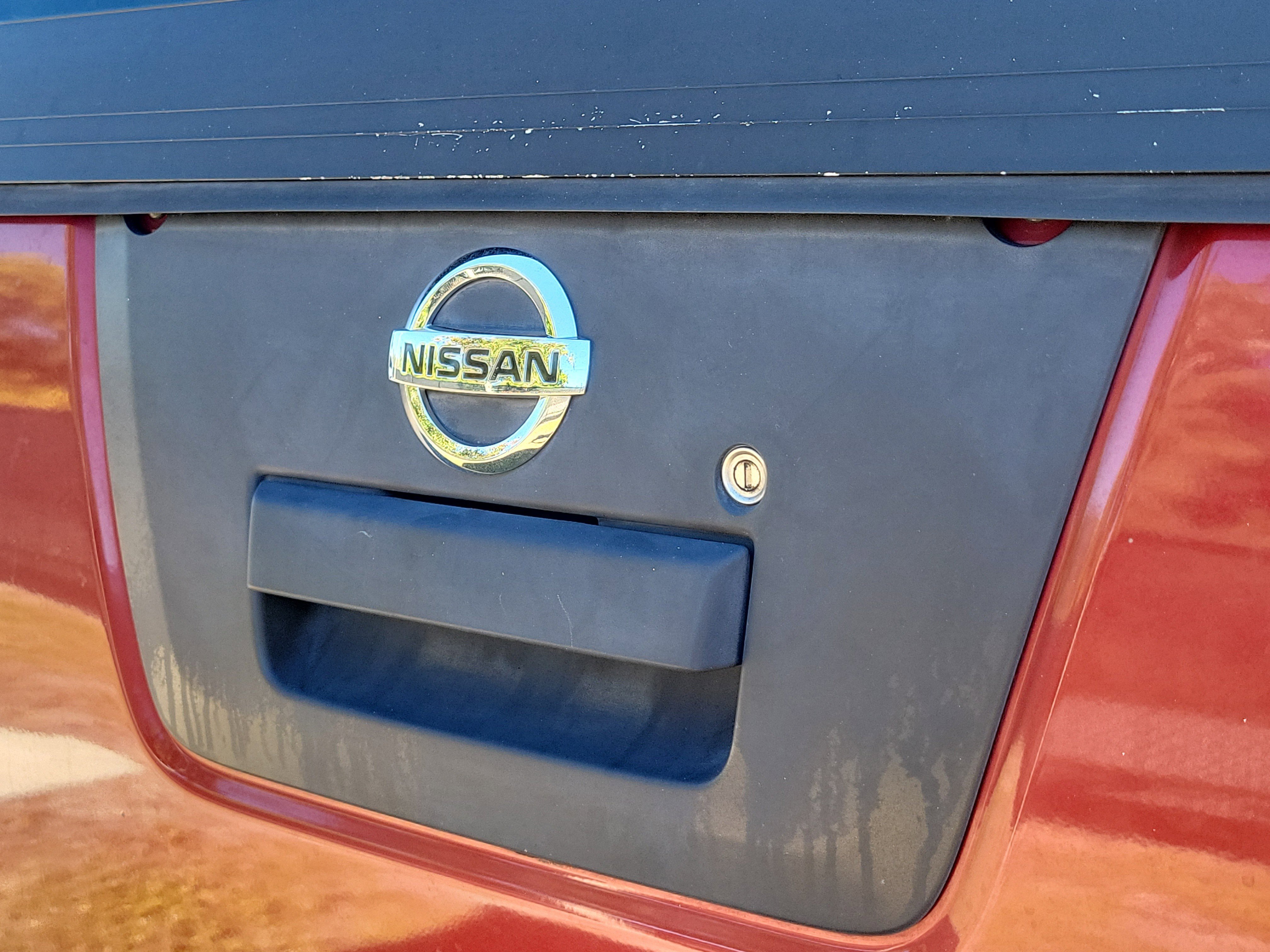 Used 2014 Nissan Frontier S image 10