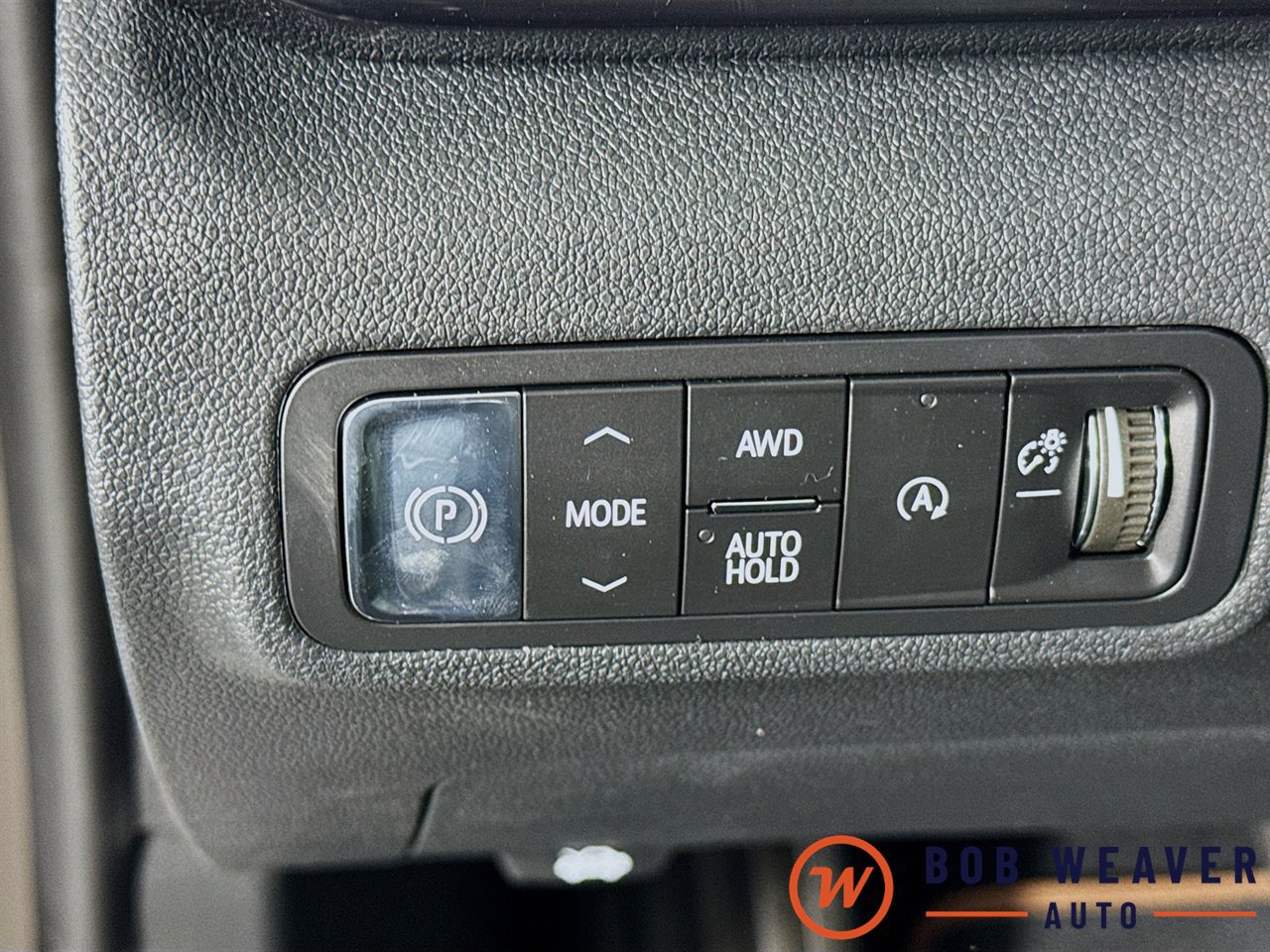 New 2026 GMC Terrain AT4 w/ Technology Package II AWD/4WD image 12