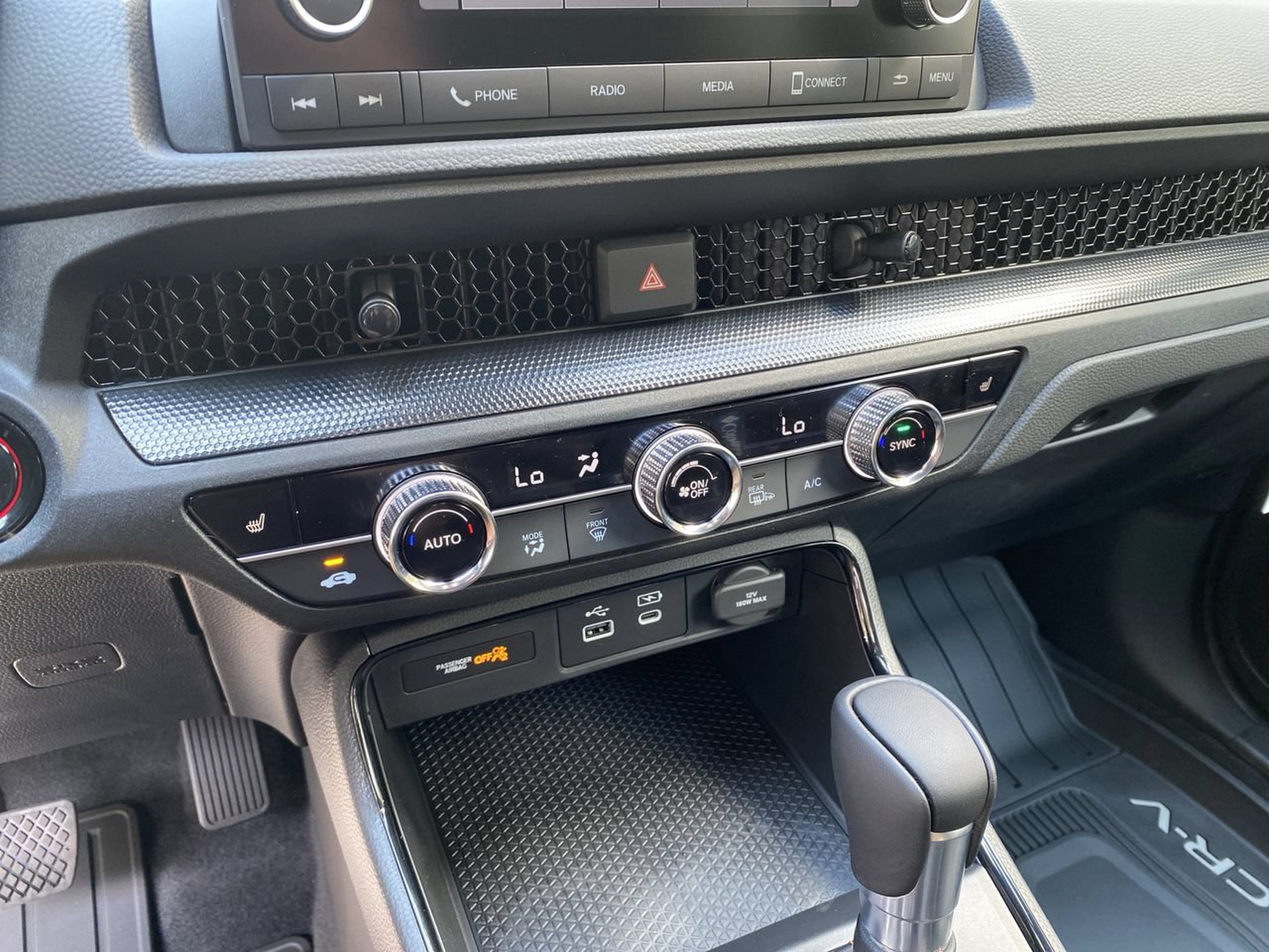 Certified 2024 Honda CR-V Sport image 27