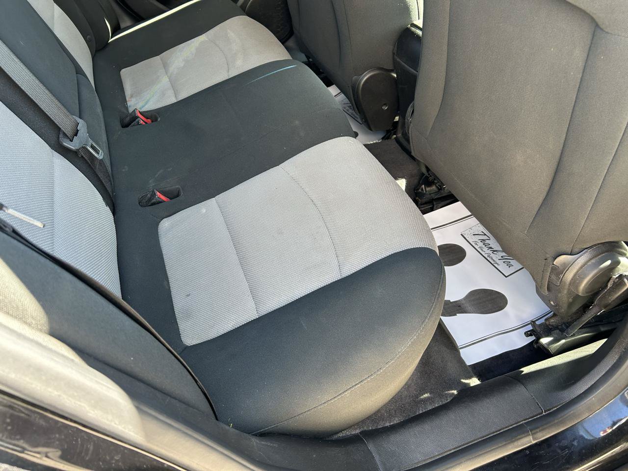 Used 2012 Chevrolet Cruze LS FWD image 11